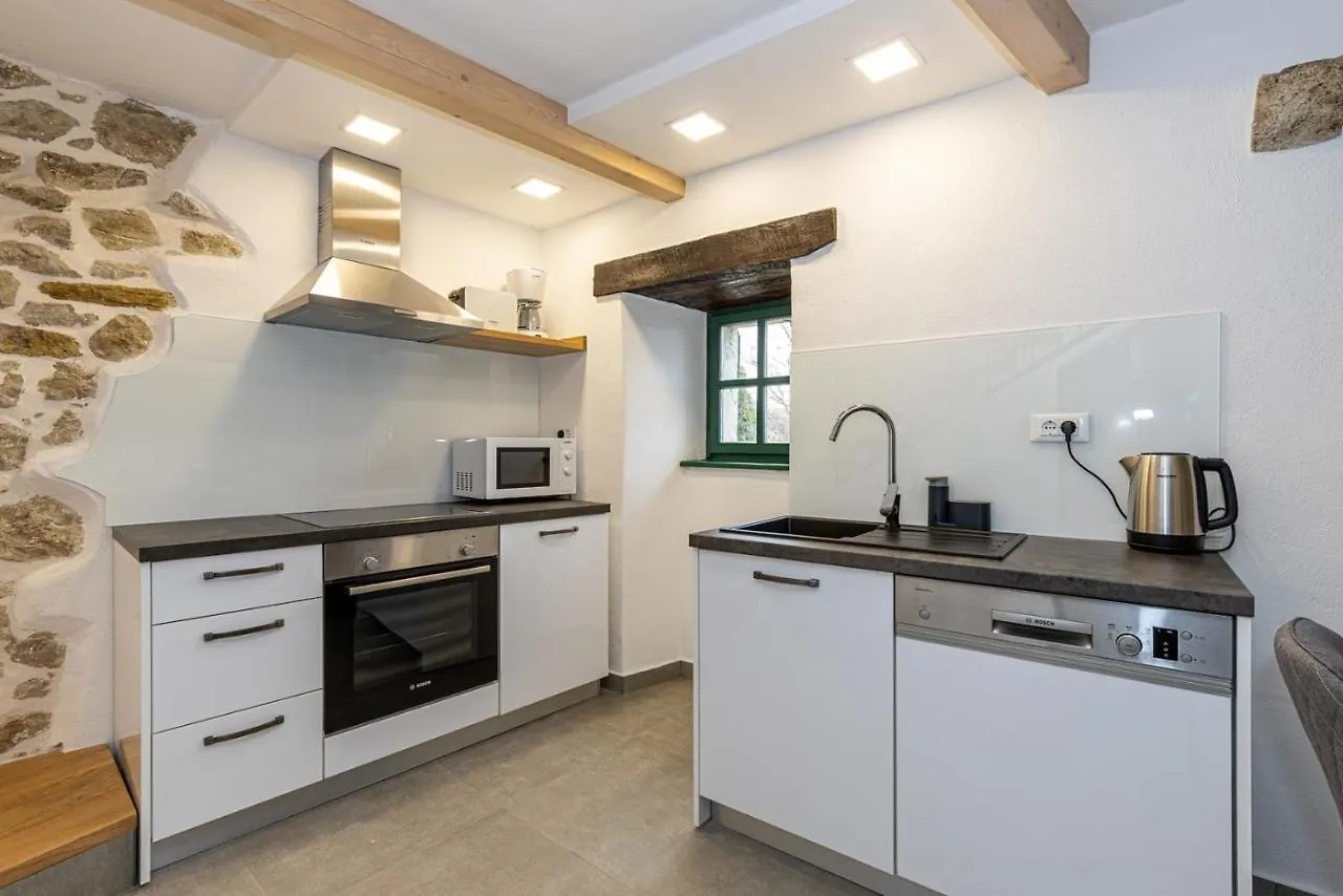 度假居 Casa Amelia In Pićan 克罗地亚