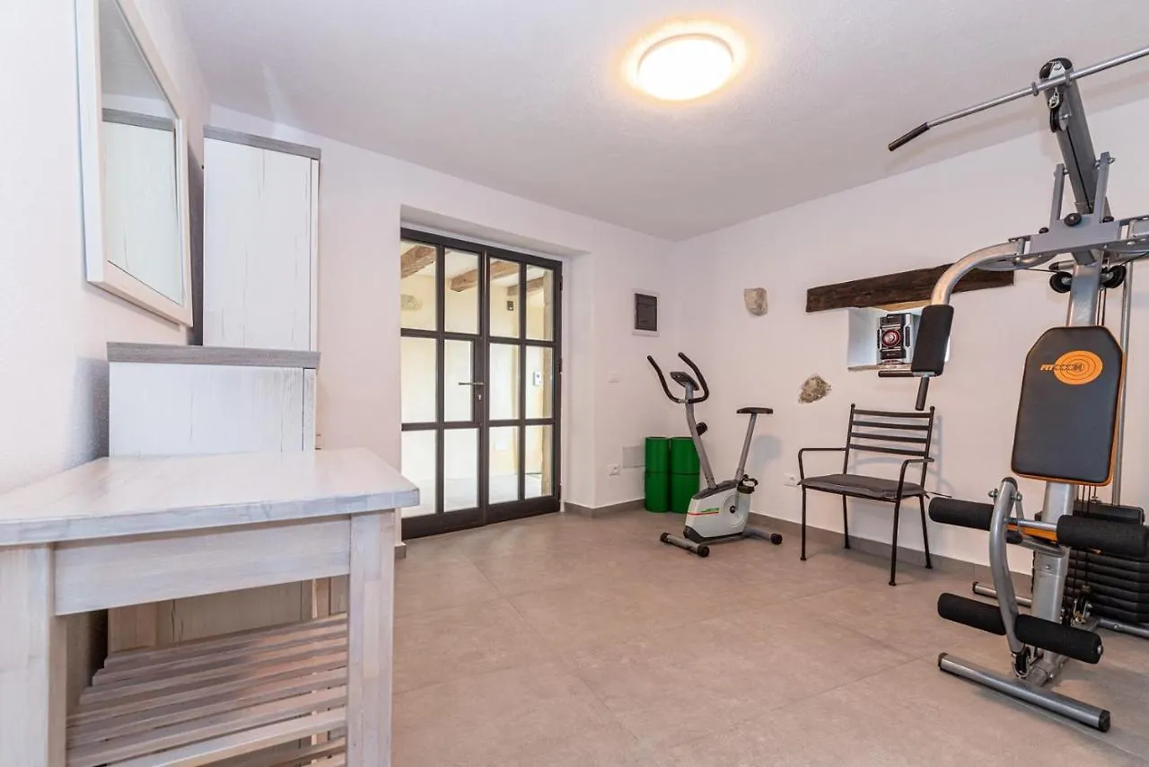 度假居 Casa Amelia In Pićan