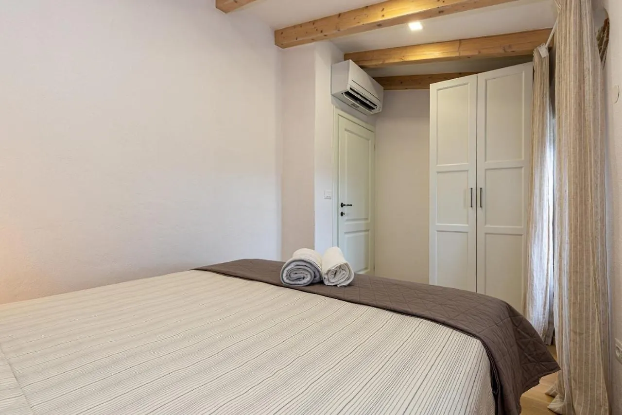 度假居 Casa Amelia In Pićan