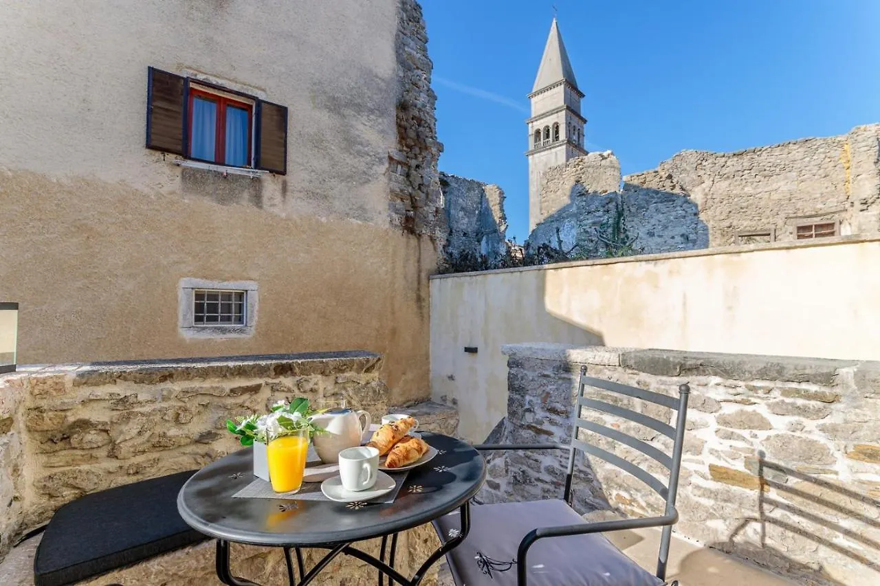 Casa Amelia In Pićan 克罗地亚