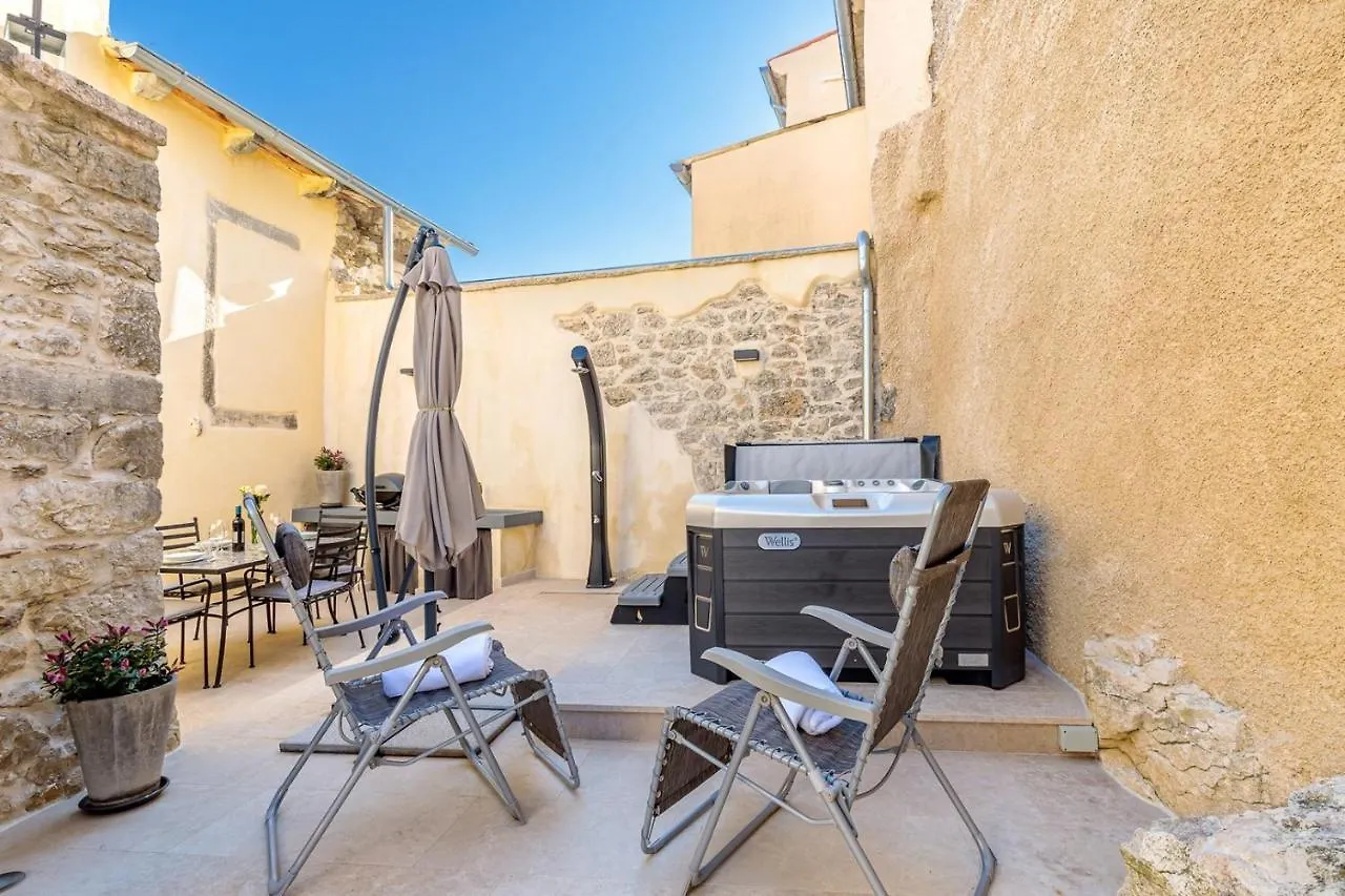 Casa Amelia In Pićan 0*,  克罗地亚